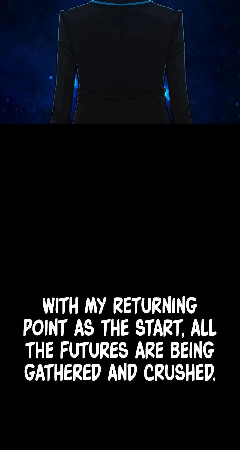 The Warrior Returns Chapter 64 page 38 - 