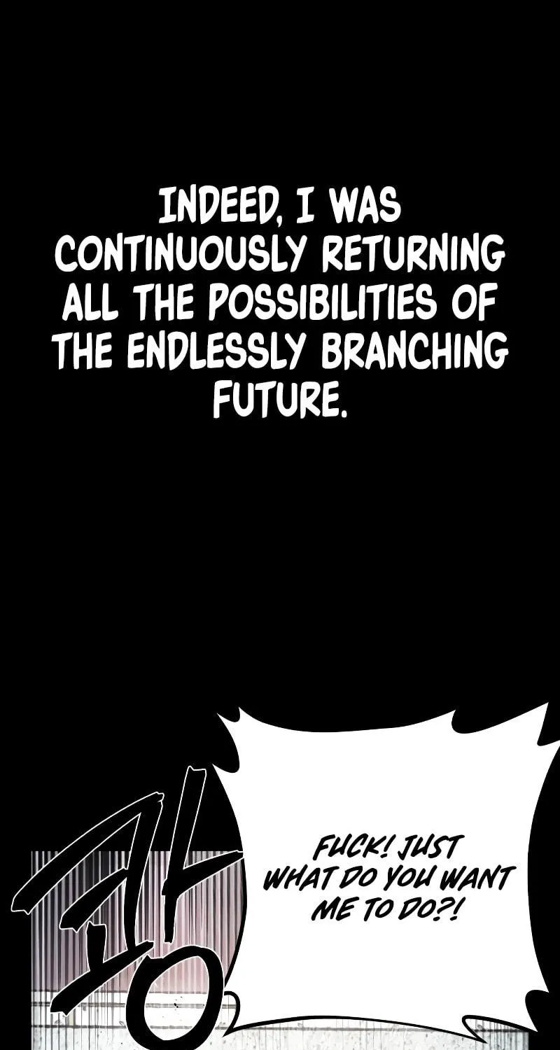 The Warrior Returns Chapter 64 page 55 - 