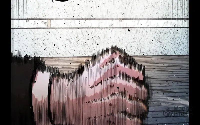 The Warrior Returns Chapter 64 page 56 - 