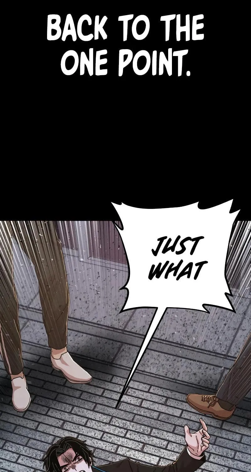 The Warrior Returns Chapter 64 page 60 - 