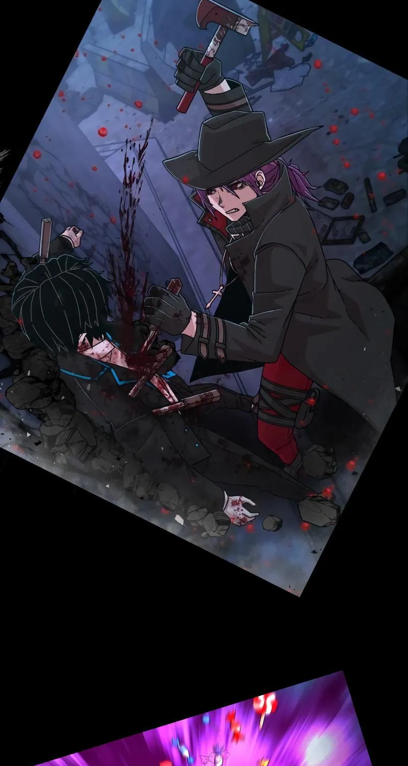 The Warrior Returns Chapter 64 page 77 - 