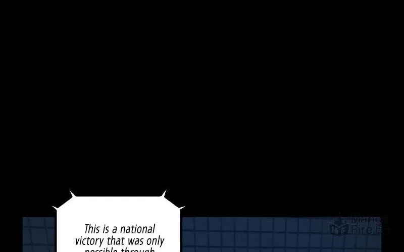 The Warrior Returns Chapter 64 page 89 - 