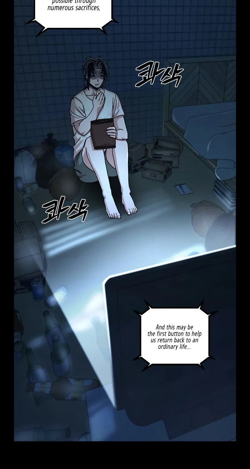 The Warrior Returns Chapter 64 page 90 - 