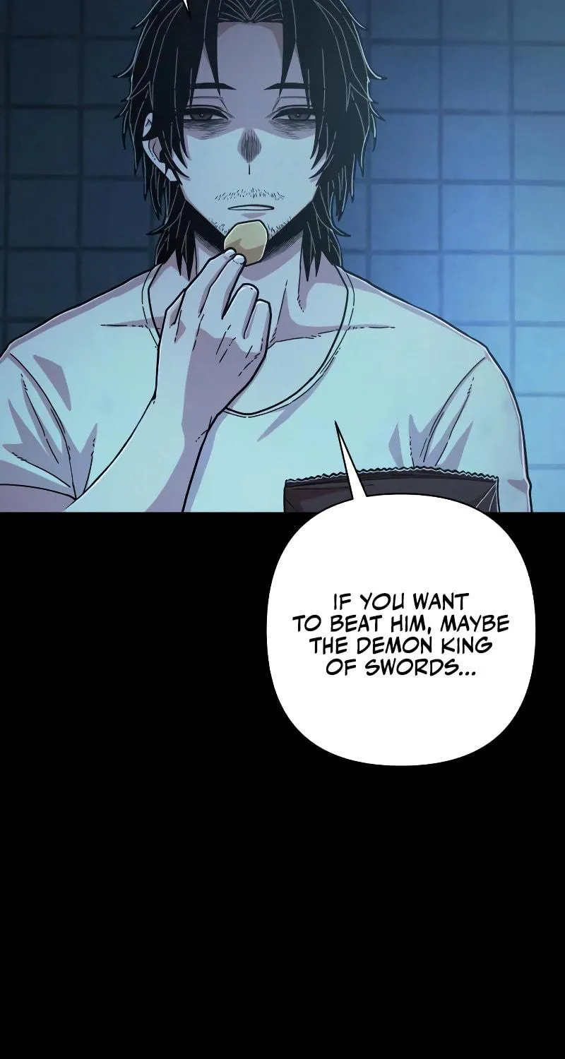 The Warrior Returns Chapter 64 page 92 - 