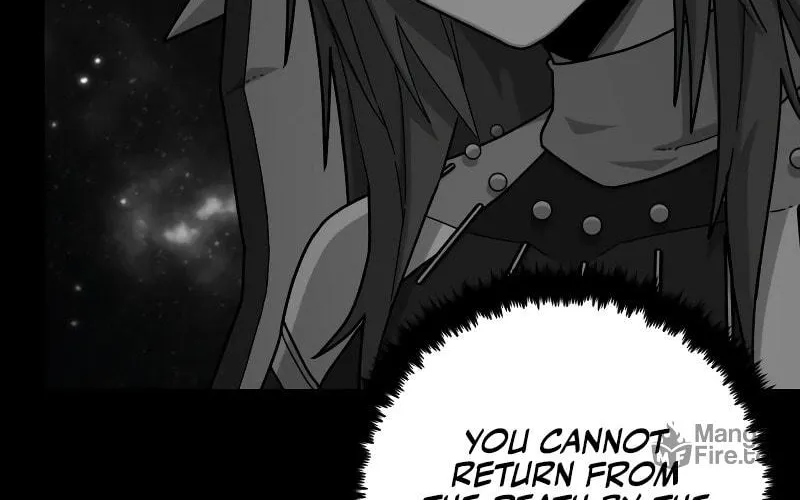 The Warrior Returns Chapter 64 page 95 - 