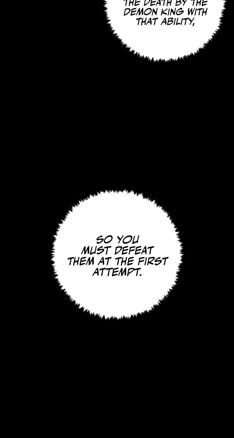The Warrior Returns Chapter 64 page 96 - 