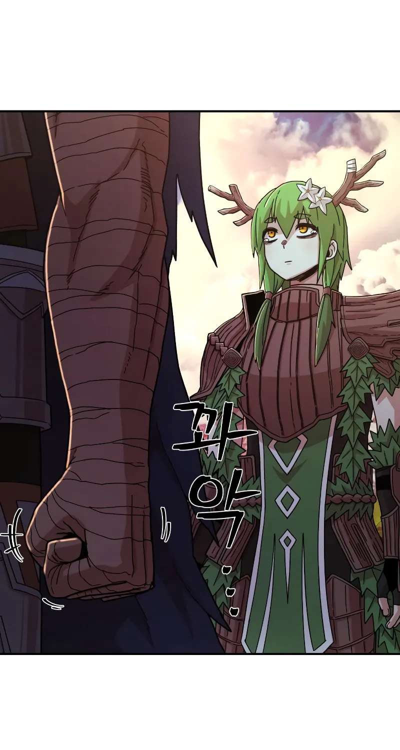 The Warrior Returns Chapter 65 page 101 - 