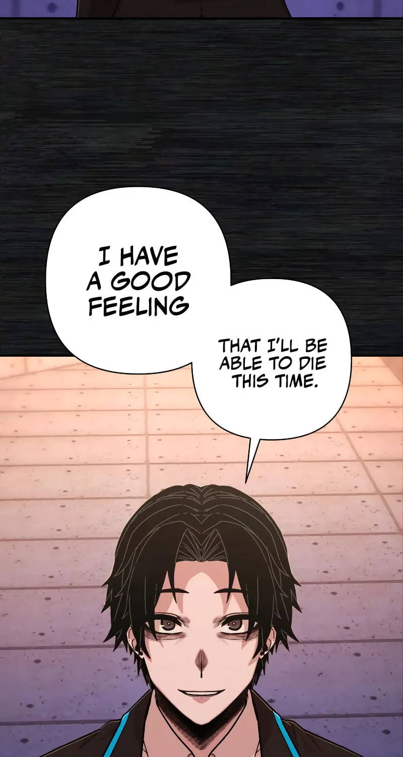 The Warrior Returns Chapter 65 page 12 - 