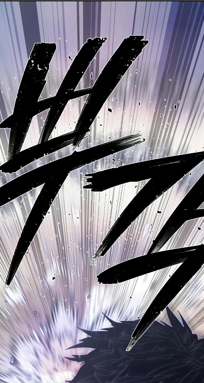 The Warrior Returns Chapter 65 page 111 - 