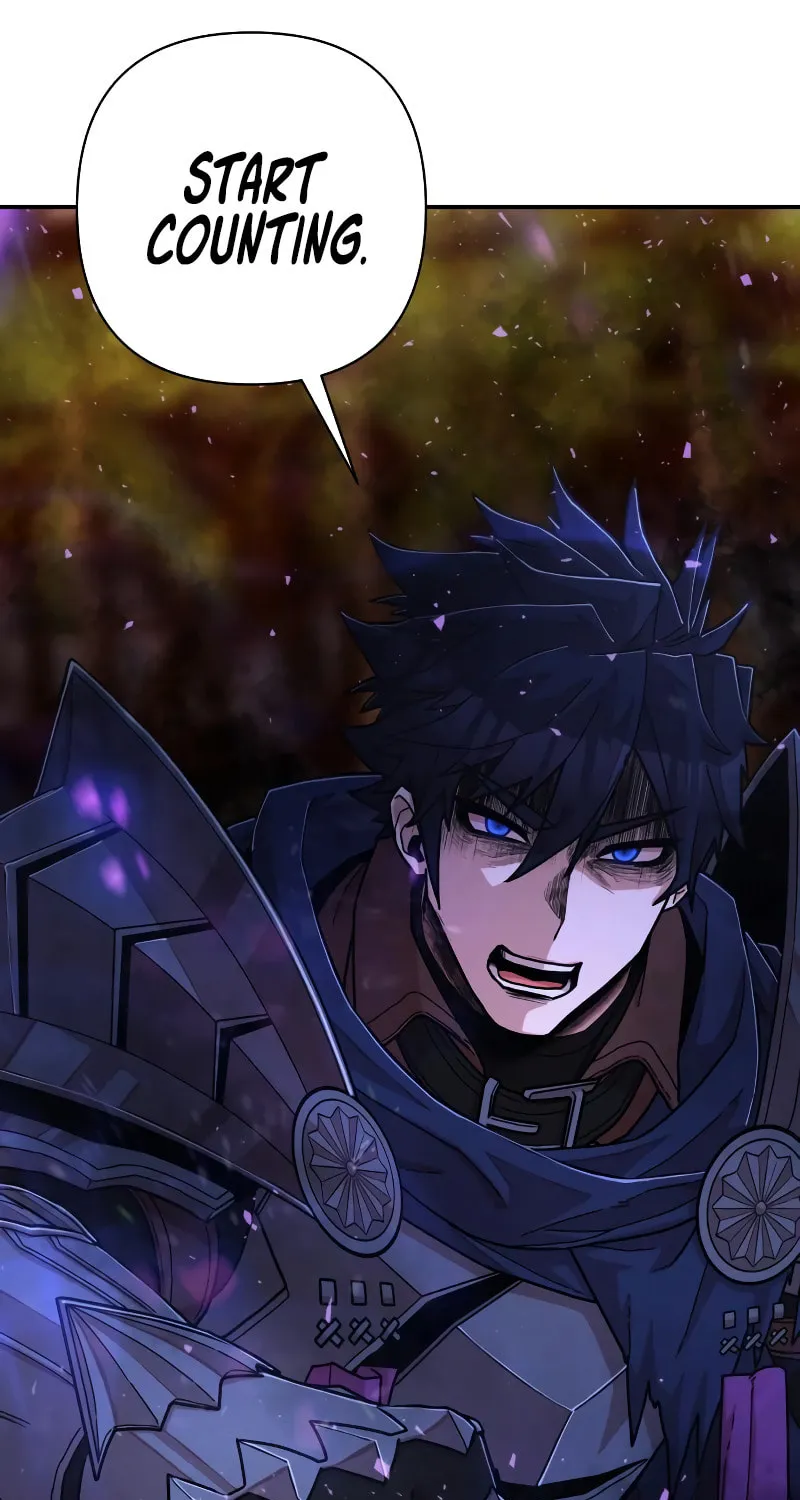 The Warrior Returns Chapter 65 page 113 - 