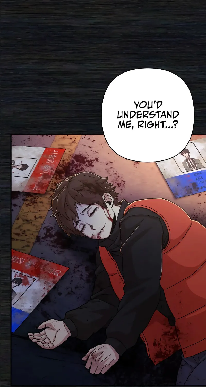 The Warrior Returns Chapter 65 page 27 - 