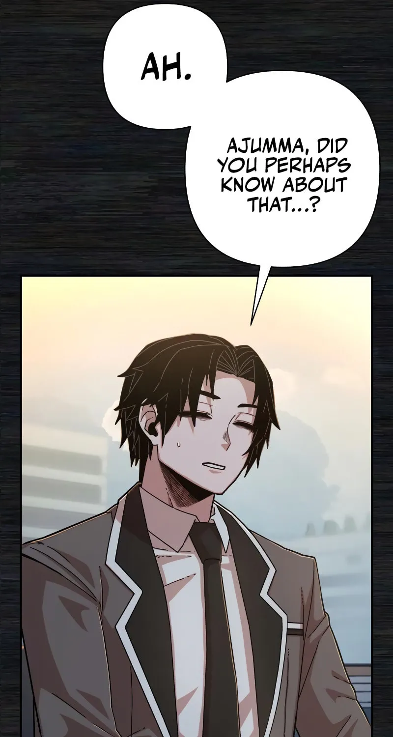 The Warrior Returns Chapter 65 page 31 - 