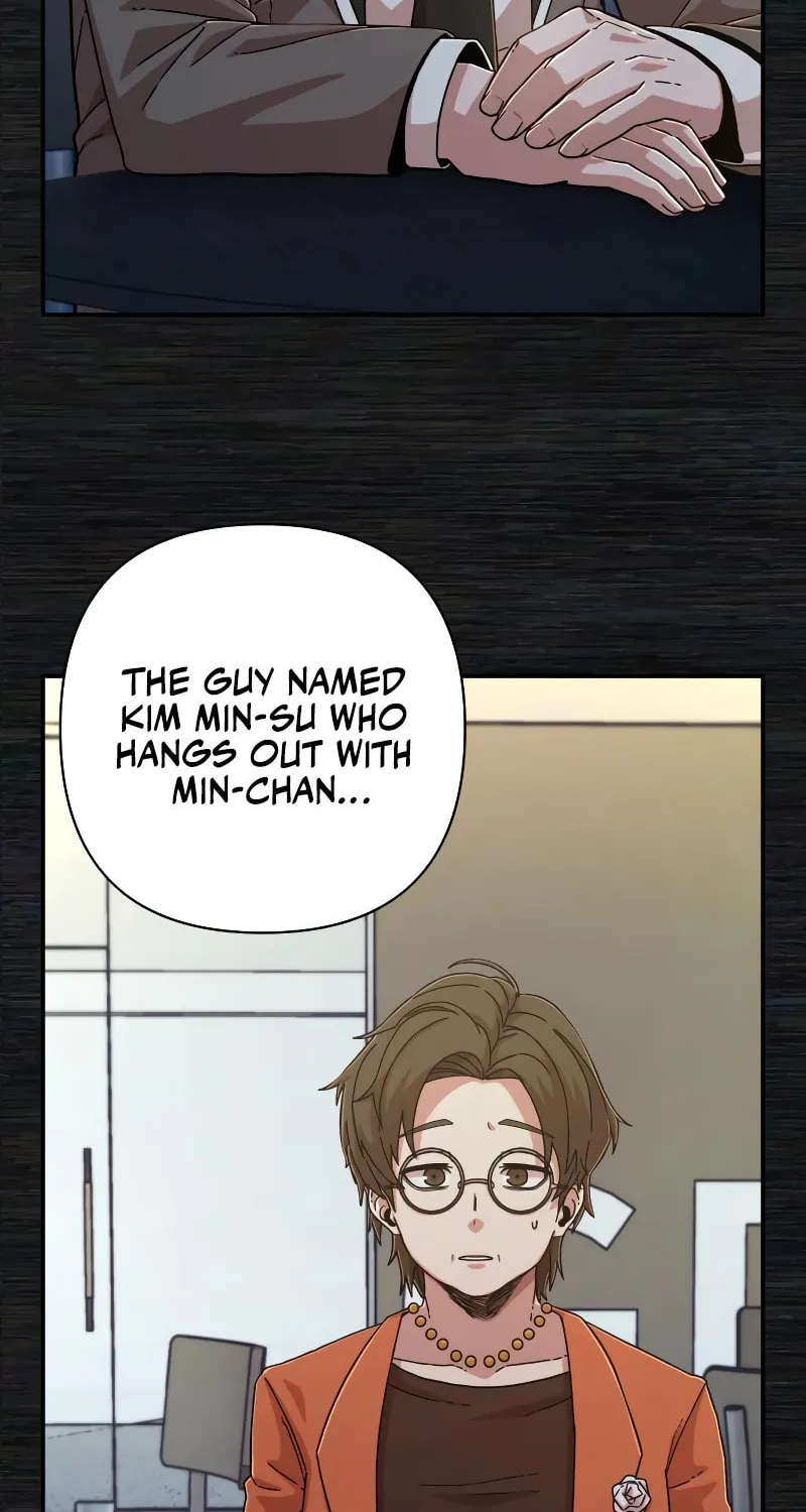The Warrior Returns Chapter 65 page 32 - 