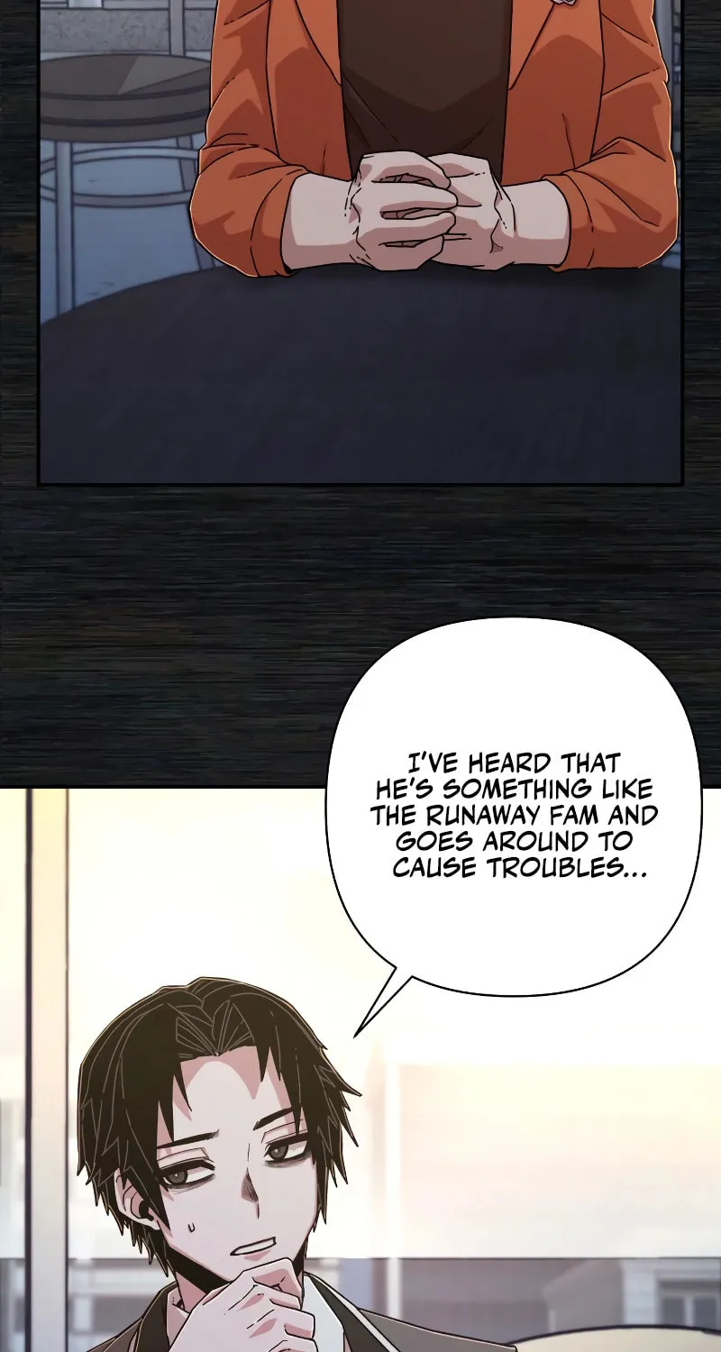 The Warrior Returns Chapter 65 page 33 - 