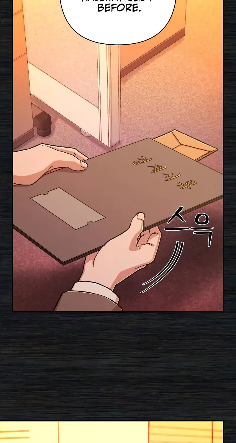 The Warrior Returns Chapter 65 page 35 - 