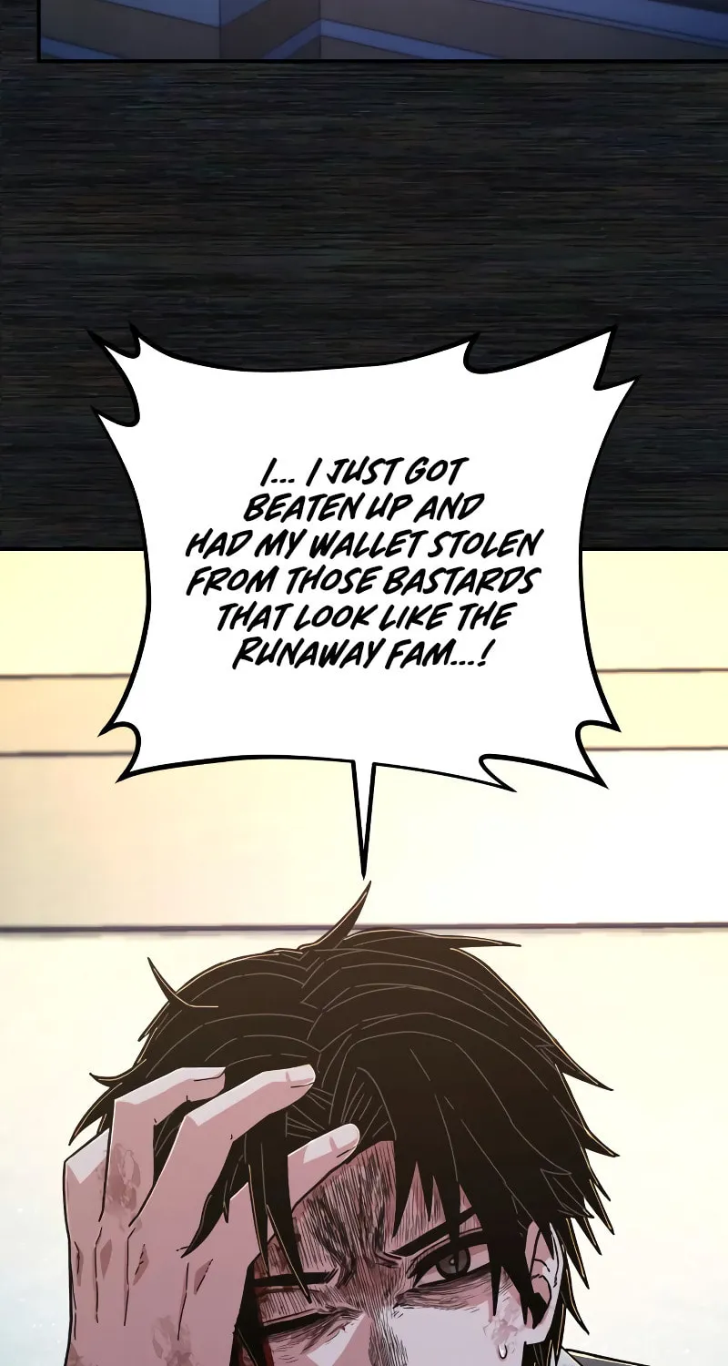 The Warrior Returns Chapter 65 page 42 - 