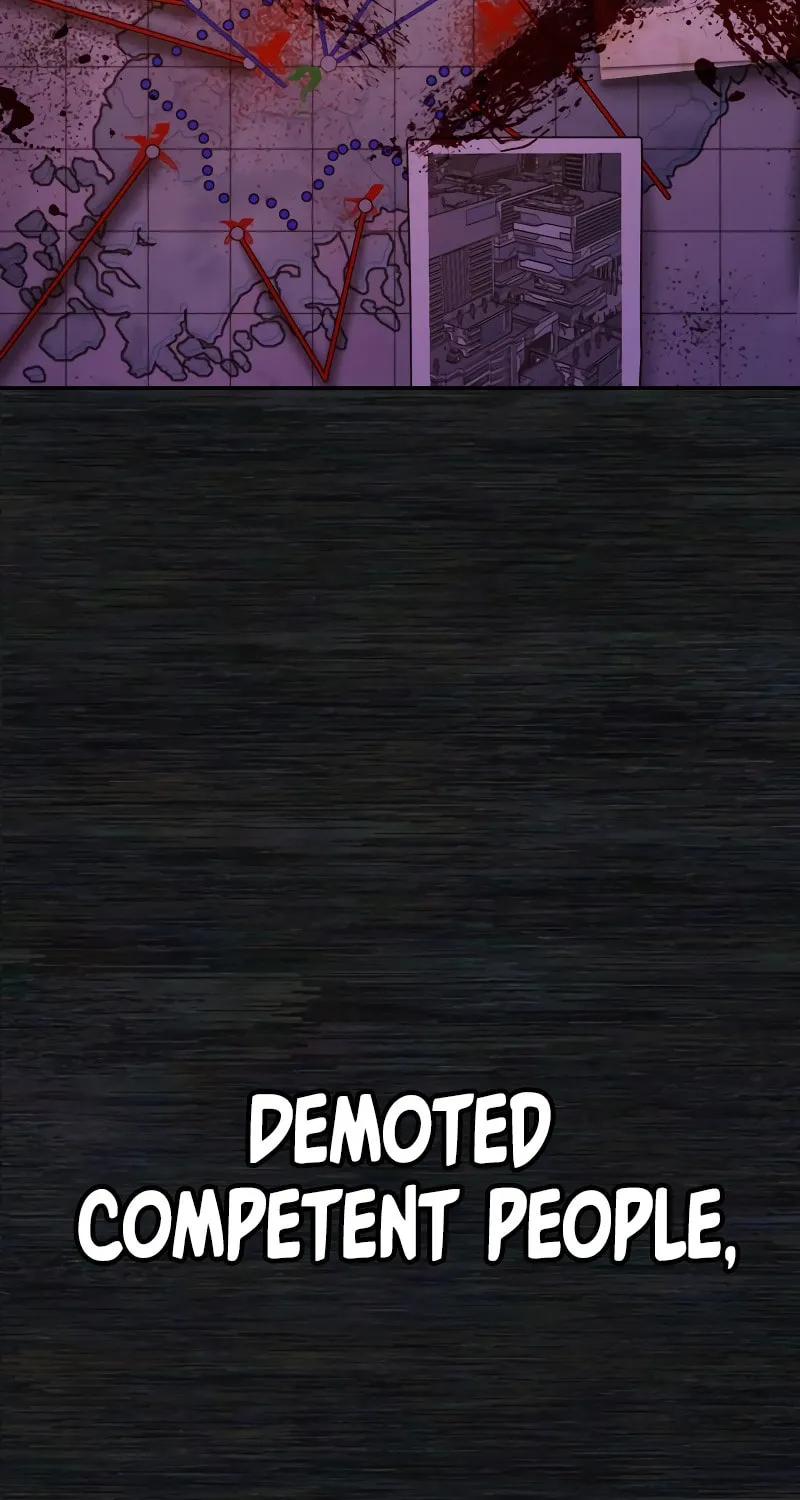 The Warrior Returns Chapter 65 page 46 - 