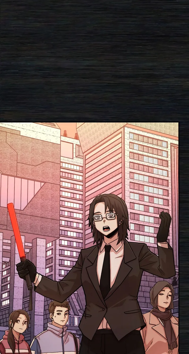 The Warrior Returns Chapter 65 page 47 - 