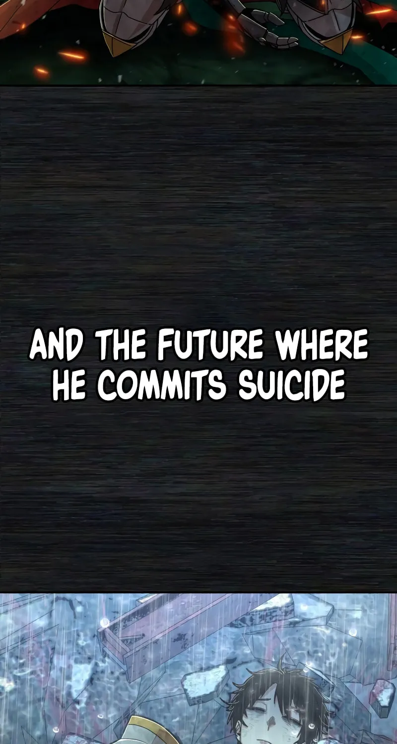 The Warrior Returns Chapter 65 page 52 - 