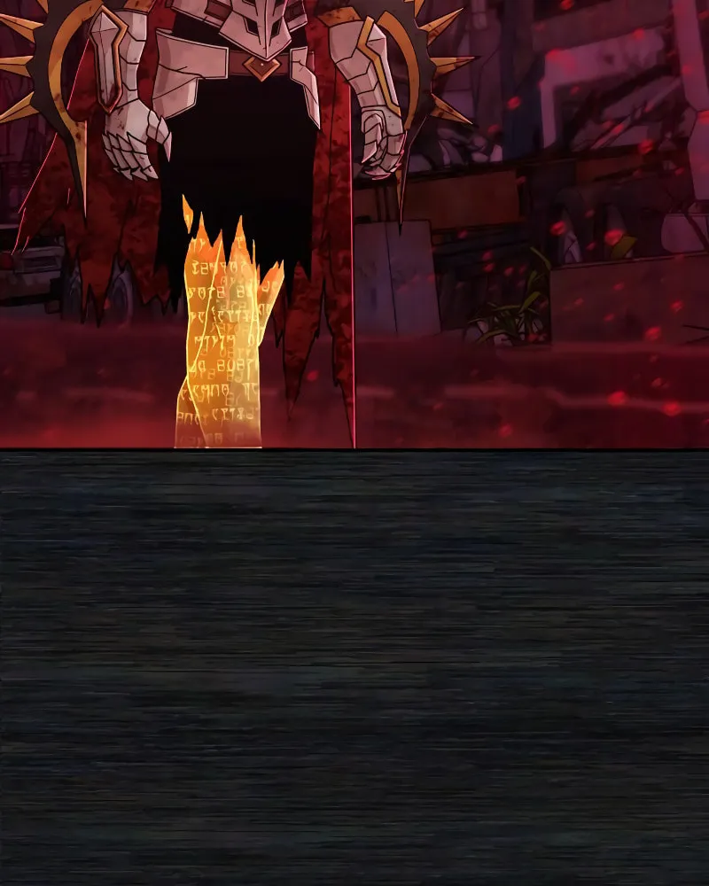The Warrior Returns Chapter 65 page 57 - 