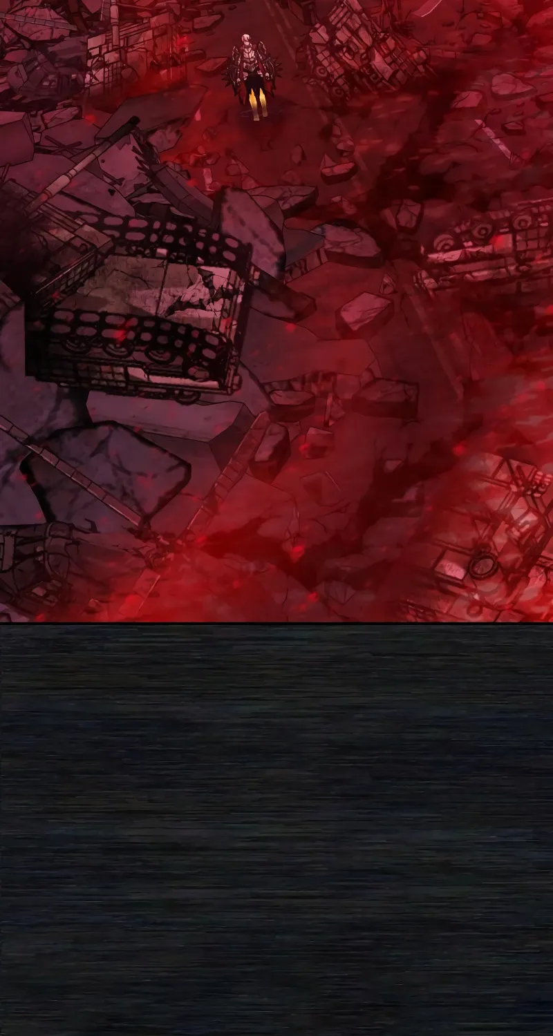 The Warrior Returns Chapter 65 page 59 - 
