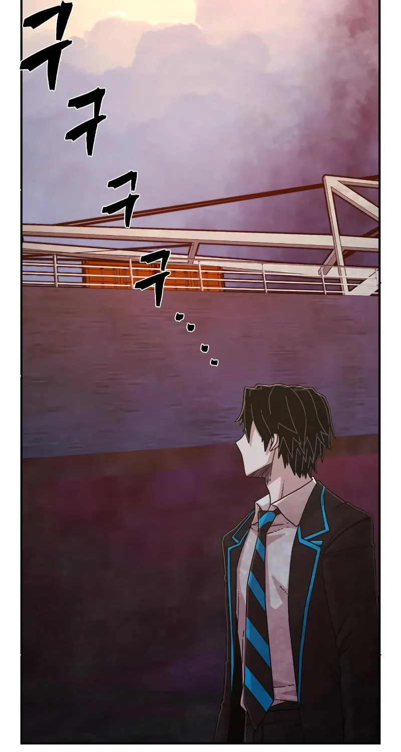 The Warrior Returns Chapter 65 page 70 - 