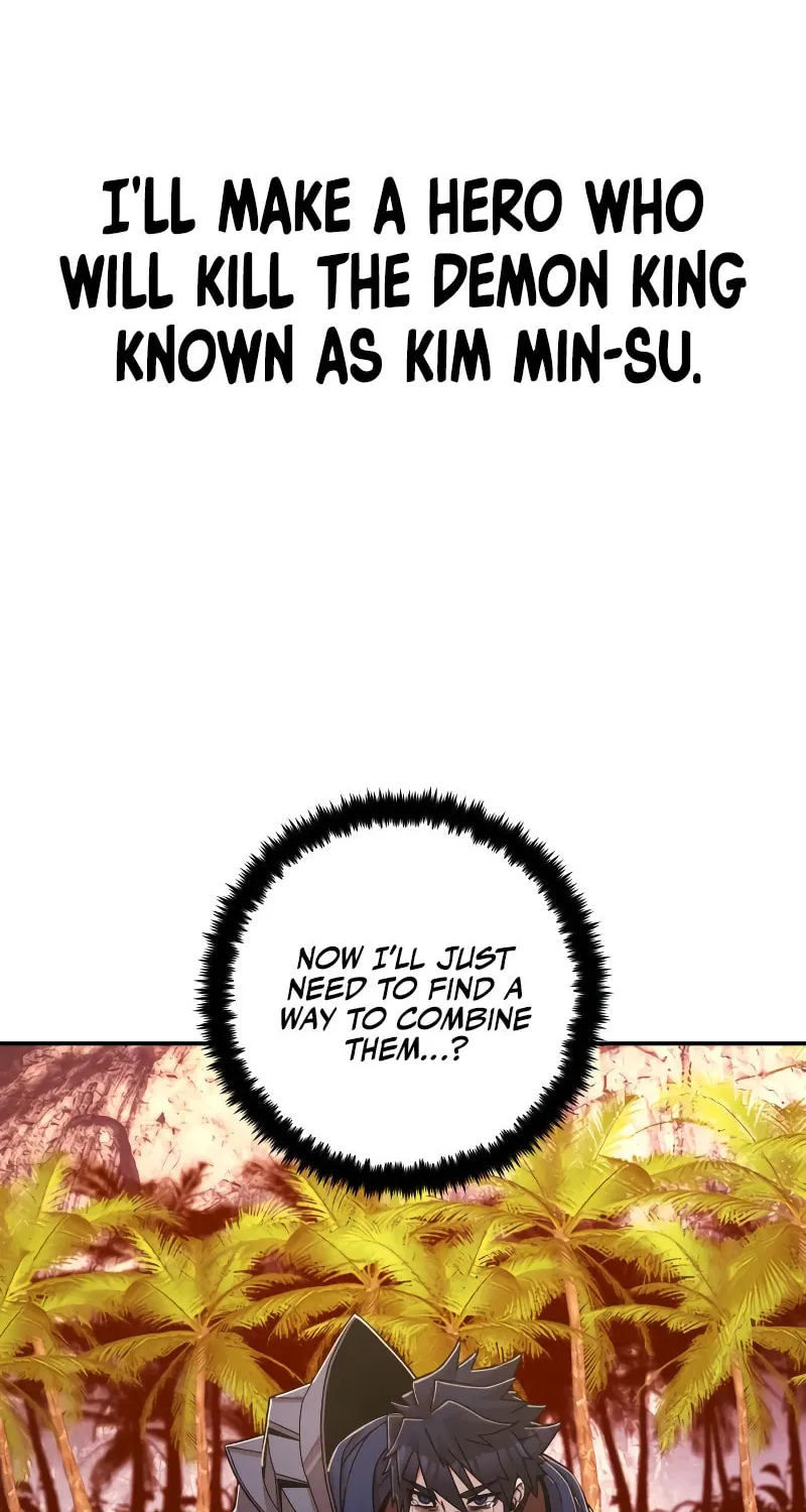 The Warrior Returns Chapter 65 page 73 - 