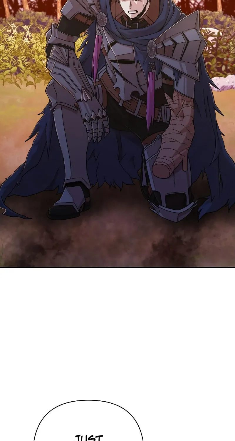 The Warrior Returns Chapter 65 page 74 - 