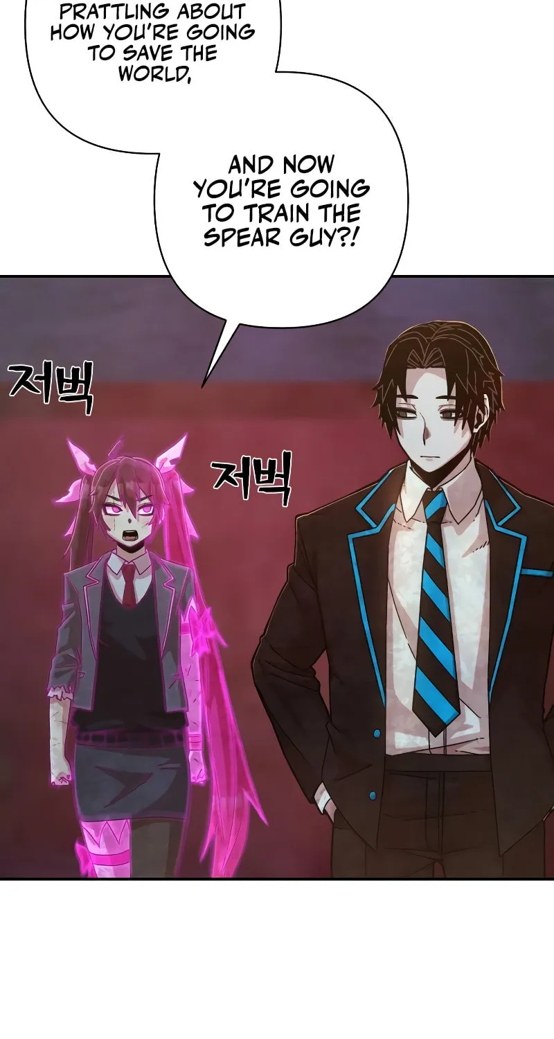 The Warrior Returns Chapter 65 page 76 - 