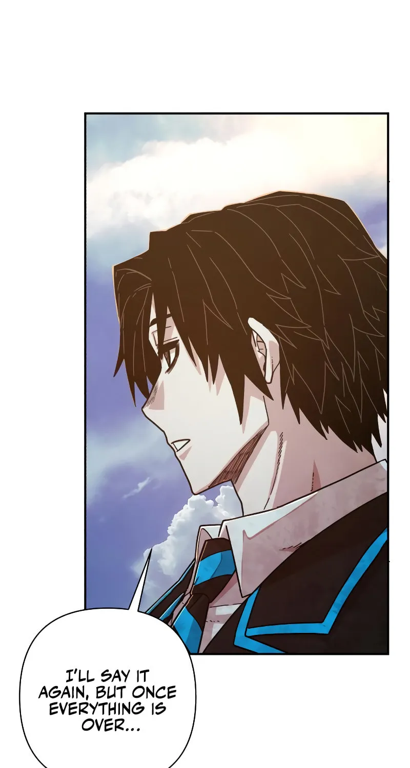 The Warrior Returns Chapter 65 page 77 - 