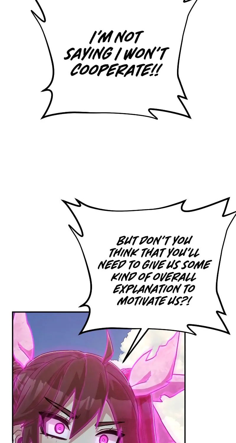 The Warrior Returns Chapter 65 page 80 - 