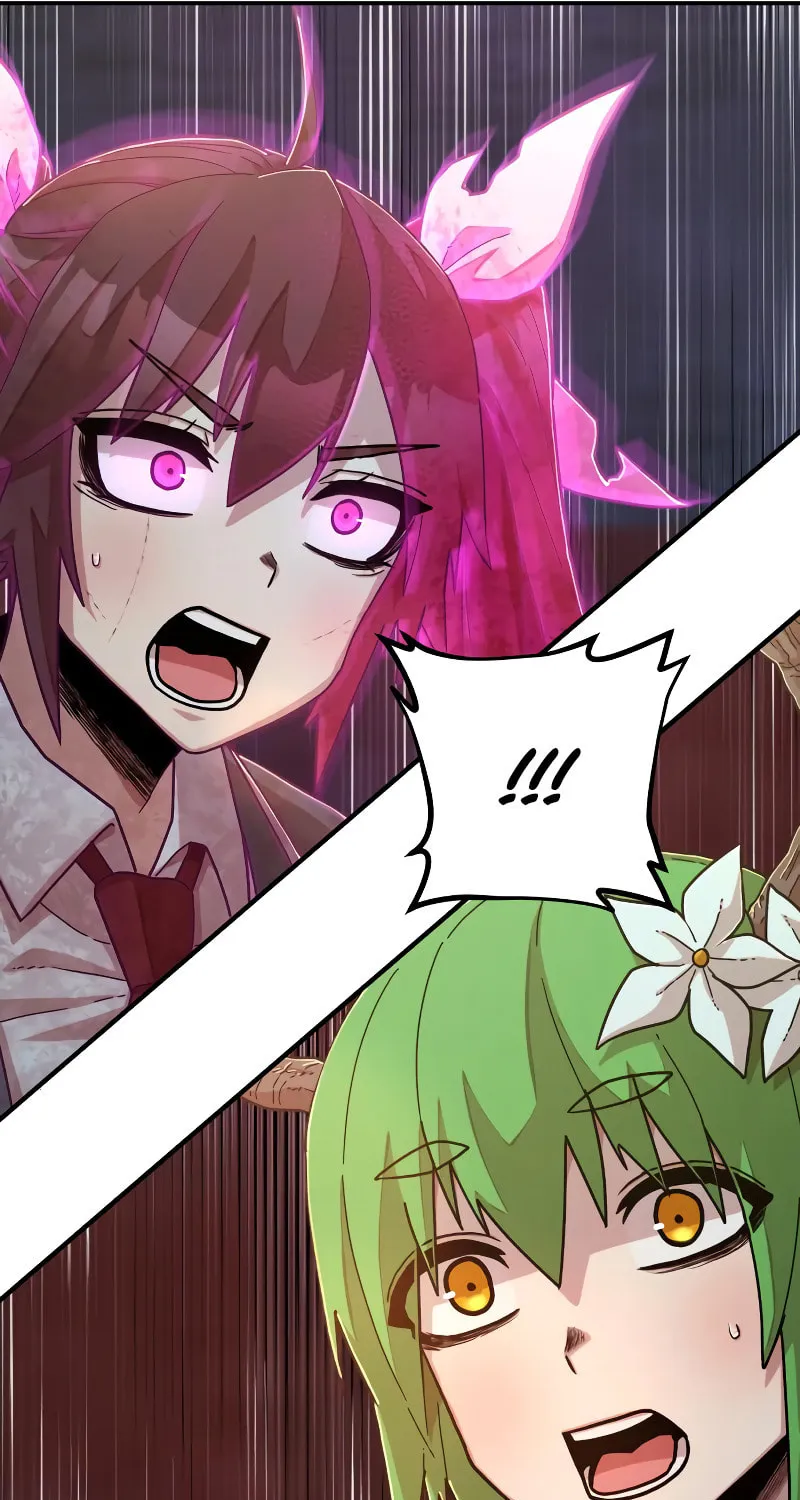 The Warrior Returns Chapter 65 page 85 - 