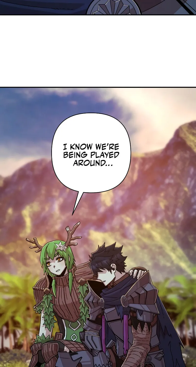 The Warrior Returns Chapter 65 page 89 - 