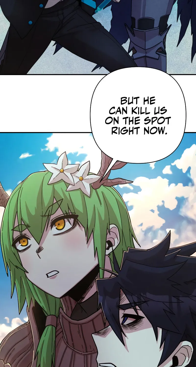 The Warrior Returns Chapter 65 page 92 - 