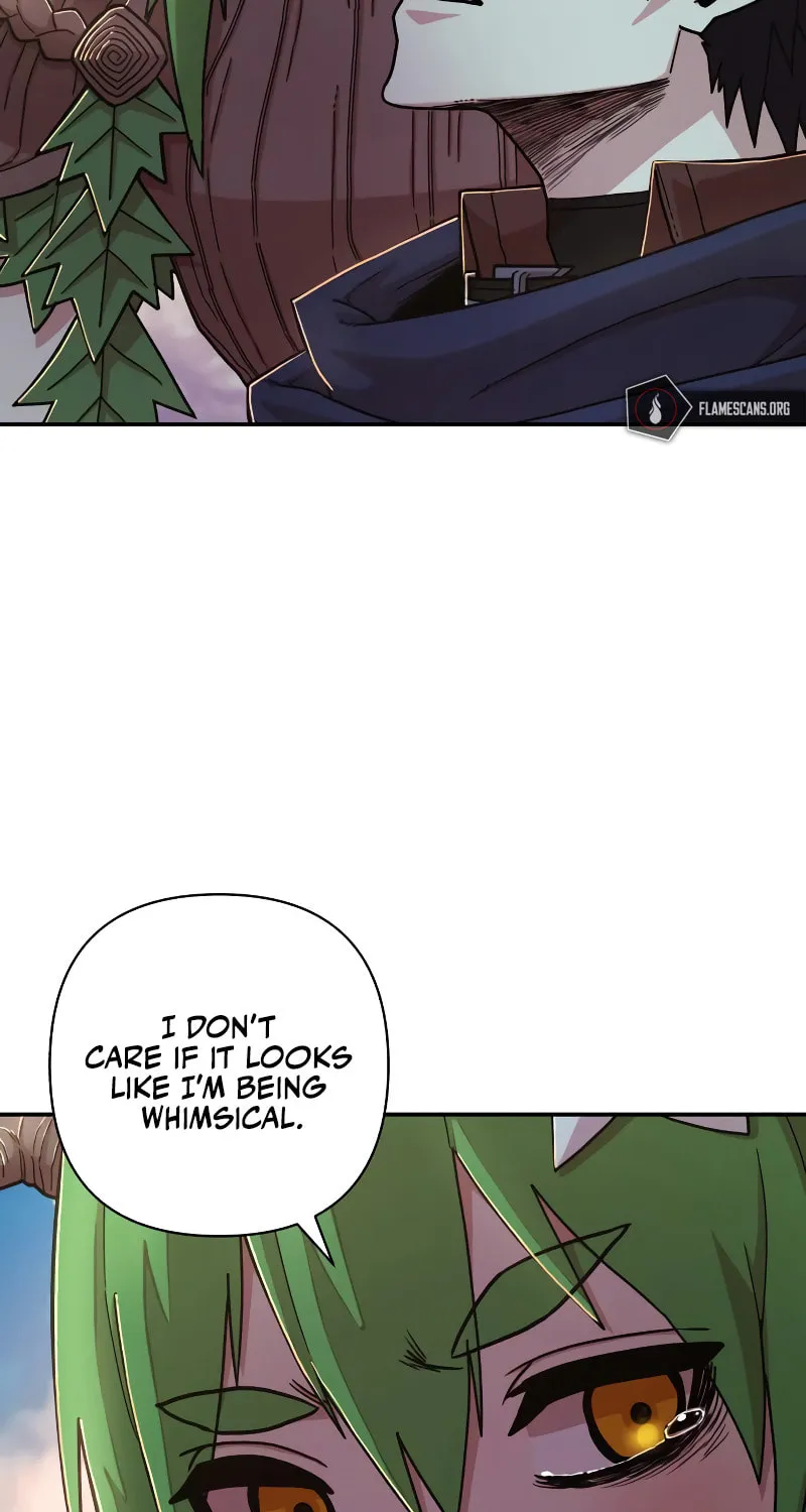 The Warrior Returns Chapter 65 page 93 - 