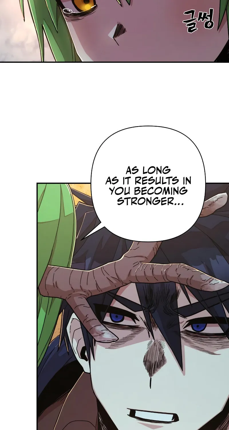 The Warrior Returns Chapter 65 page 94 - 