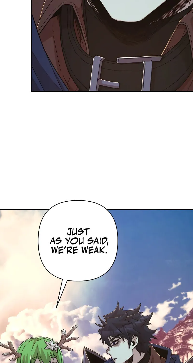 The Warrior Returns Chapter 65 page 95 - 