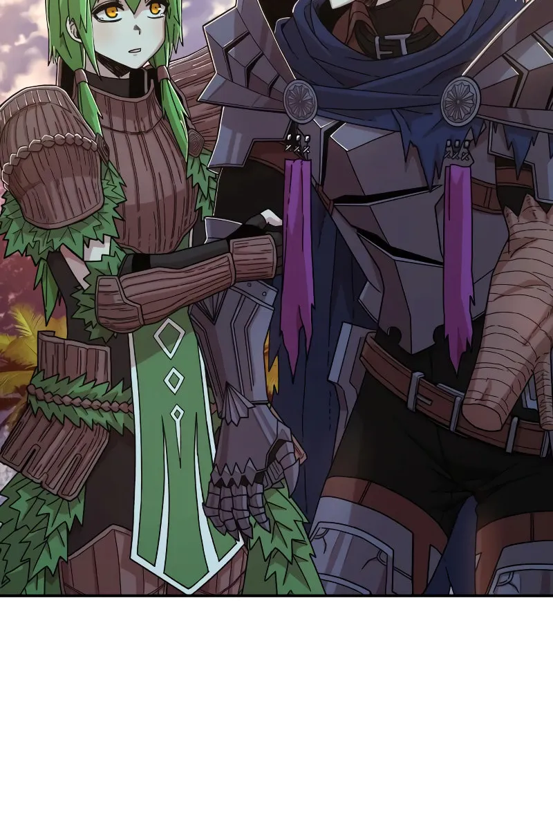 The Warrior Returns Chapter 65 page 96 - 