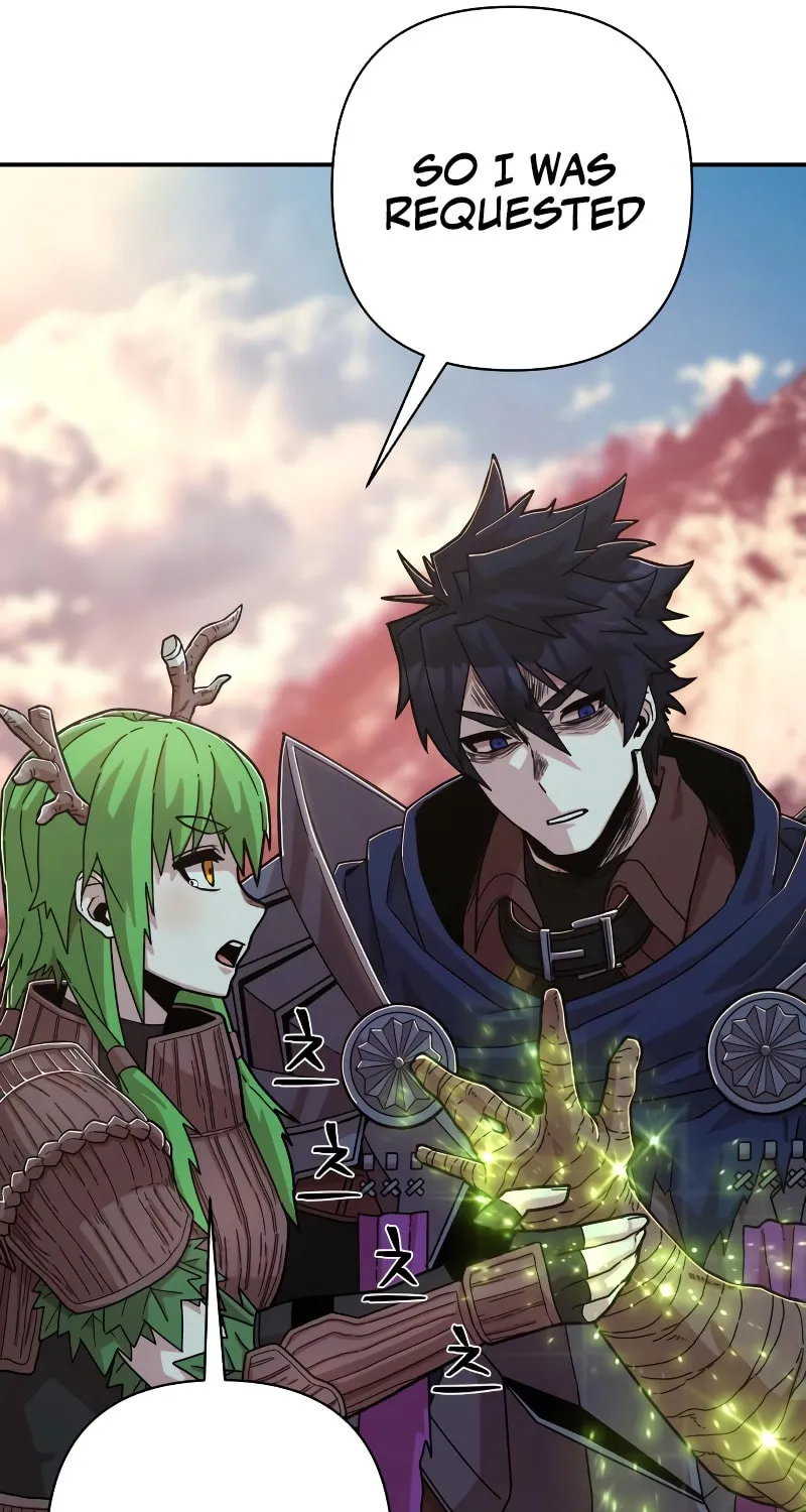 The Warrior Returns Chapter 65 page 97 - 