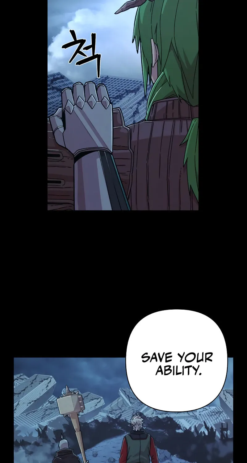 The Warrior Returns Chapter 65 page 99 - 