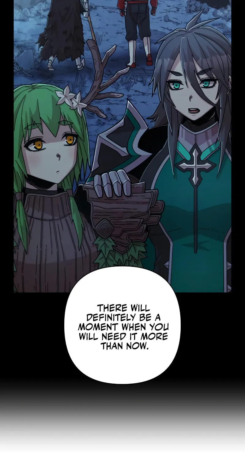 The Warrior Returns Chapter 65 page 100 - 