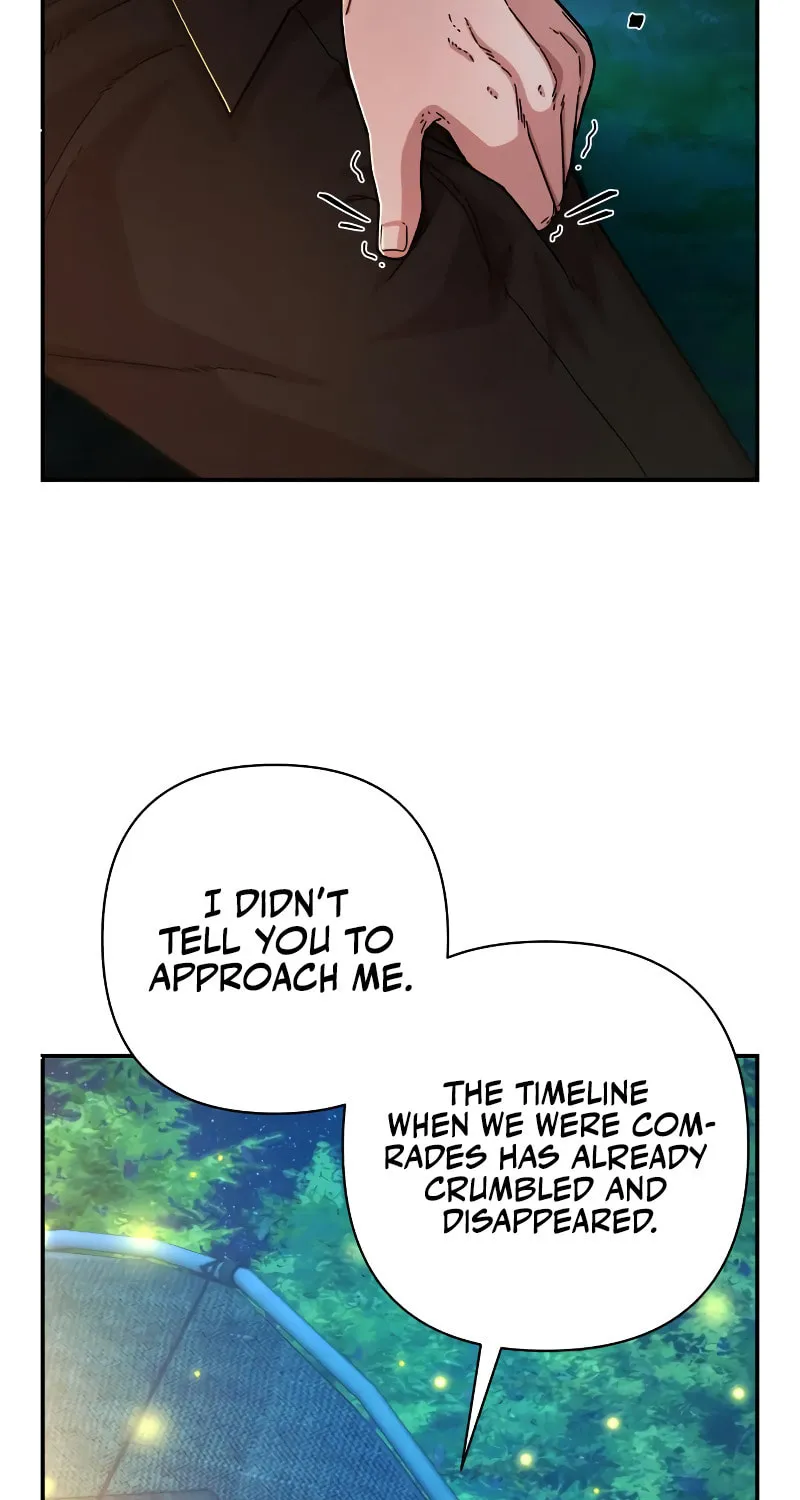 The Warrior Returns Chapter 66 page 101 - 