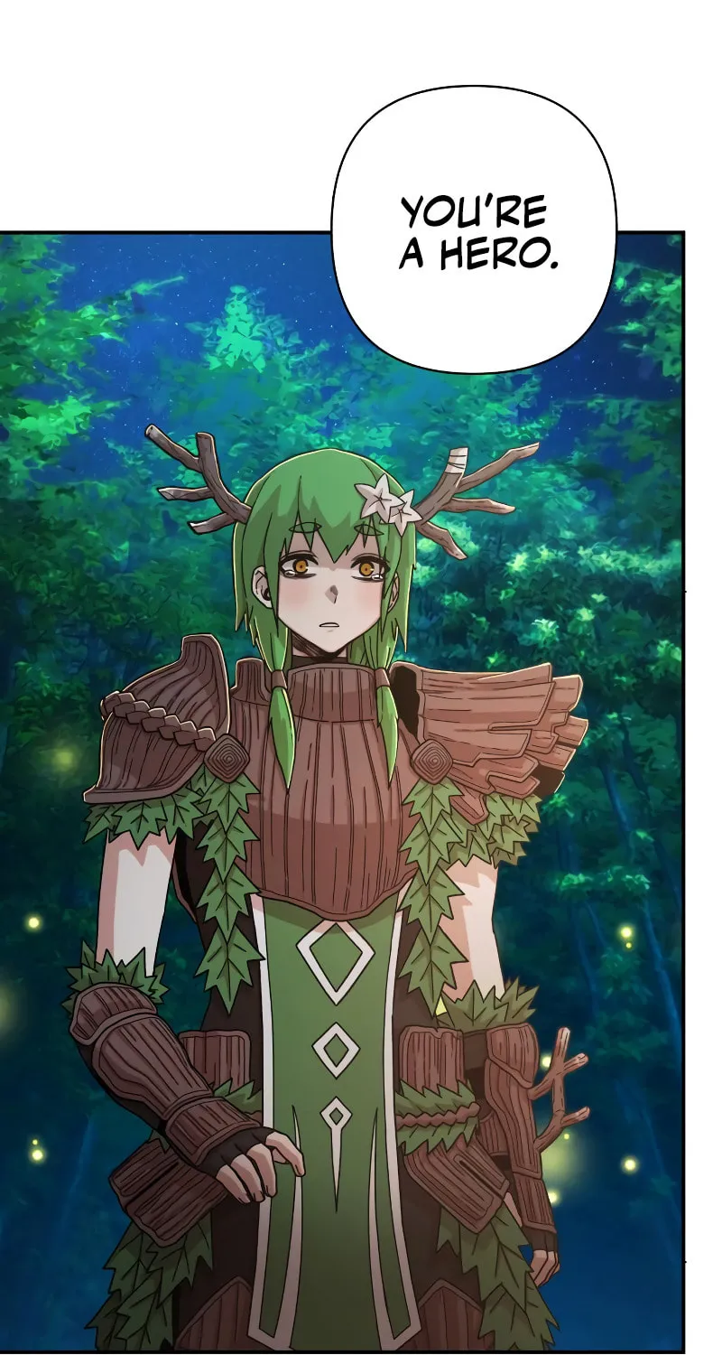 The Warrior Returns Chapter 66 page 103 - 