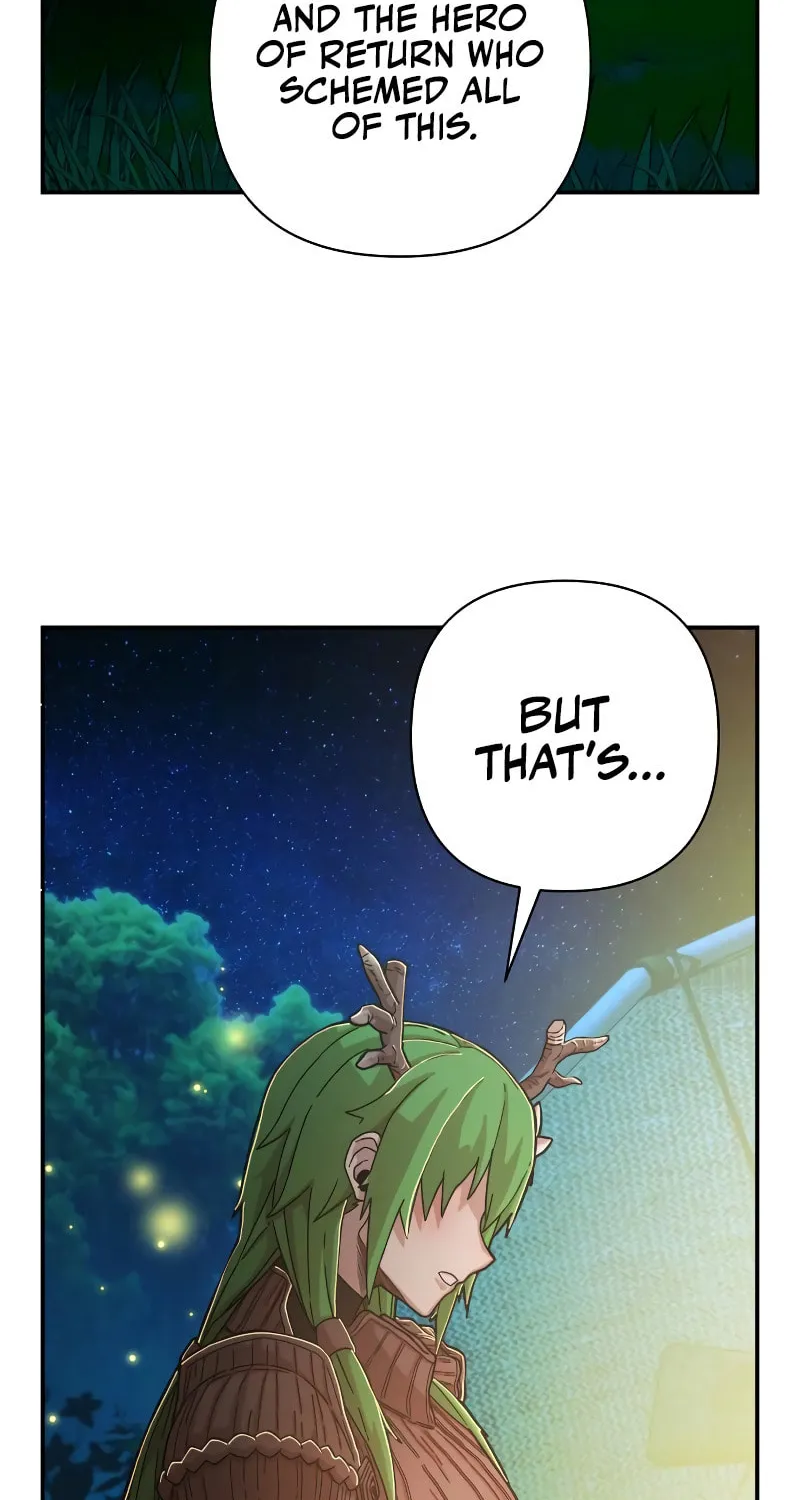 The Warrior Returns Chapter 66 page 107 - 
