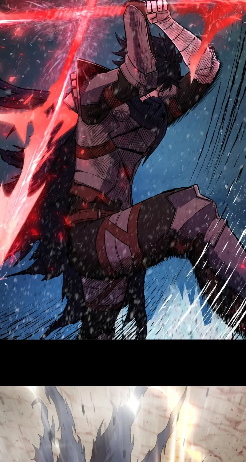 The Warrior Returns Chapter 66 page 12 - 