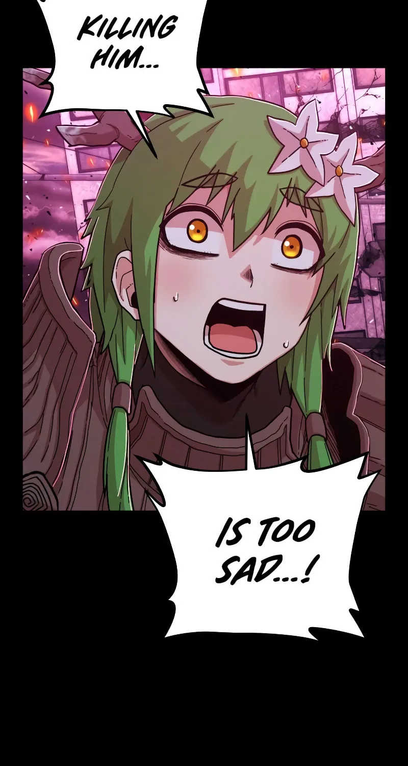 The Warrior Returns Chapter 66 page 113 - 