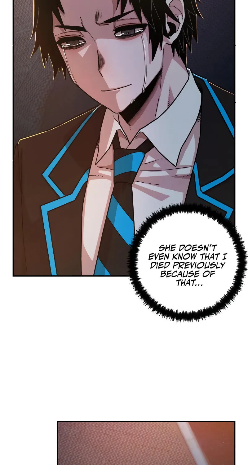 The Warrior Returns Chapter 66 page 115 - 