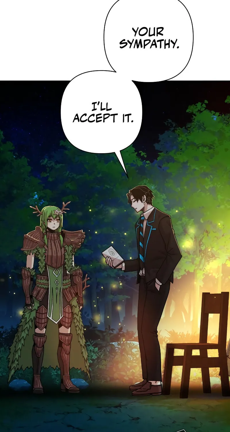 The Warrior Returns Chapter 66 page 117 - 