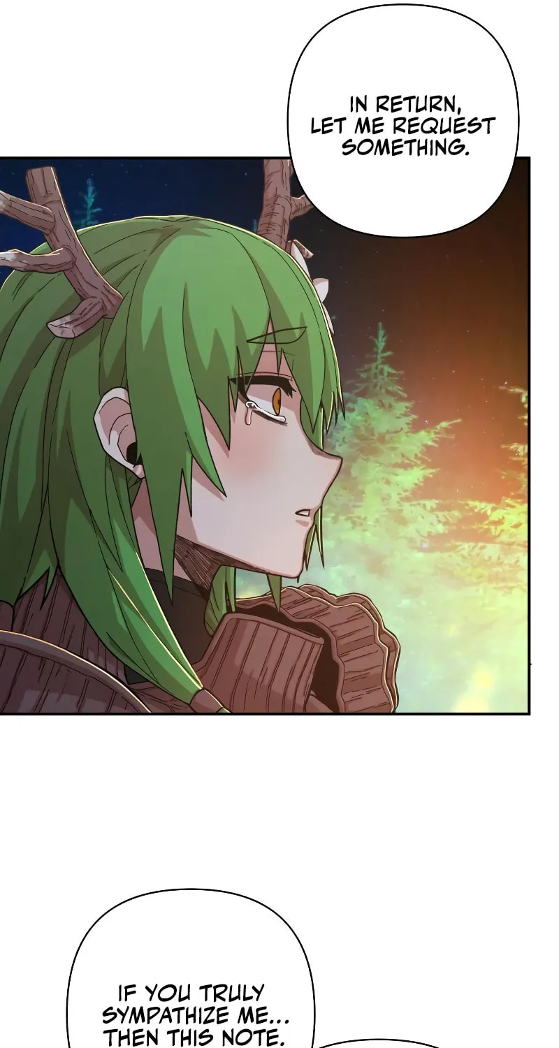 The Warrior Returns Chapter 66 page 119 - 
