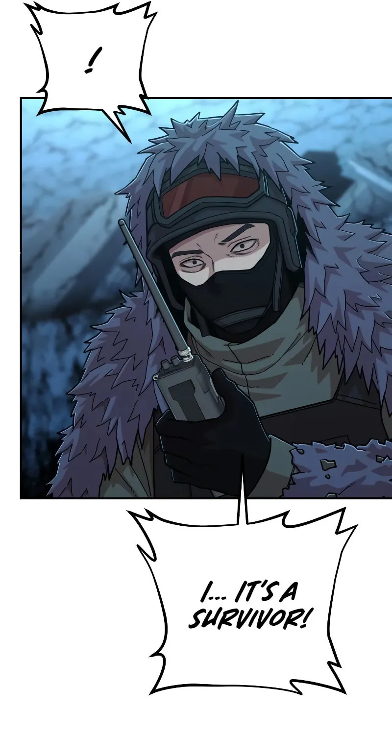 The Warrior Returns Chapter 66 page 126 - 